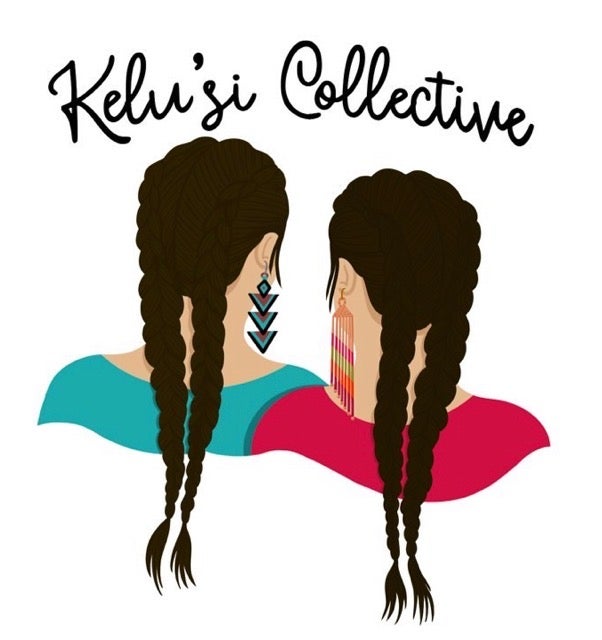 Kelu'si Collective logo